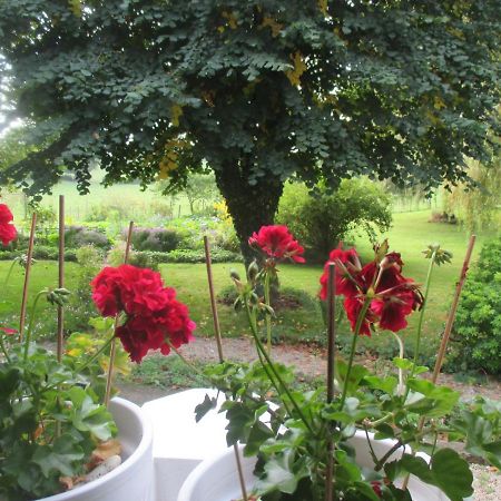 La Maison près du ruisseau Fenioux  Esterno foto